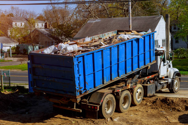 Moving and Downsizing Cleanouts in Rapid City, SD